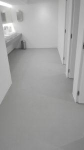 pavimenti industriali